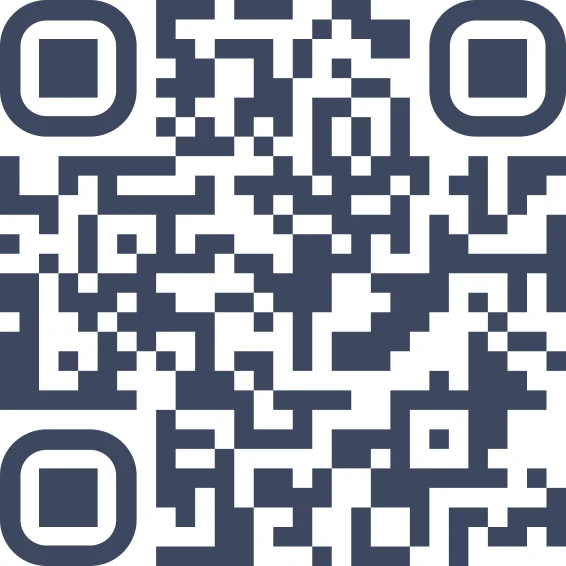 QR-код для загрузки приложения Kareta.md