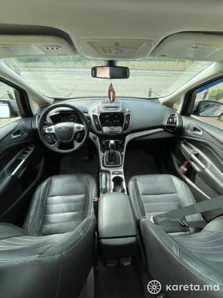 Ford C-Max 2012 г. 150 км
