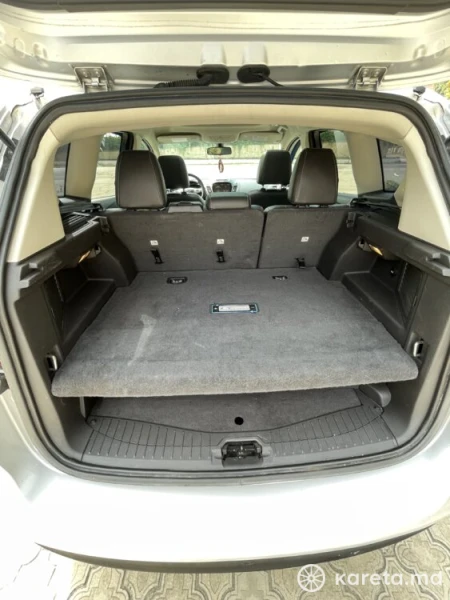 Ford C-Max 2012 г. 150 км