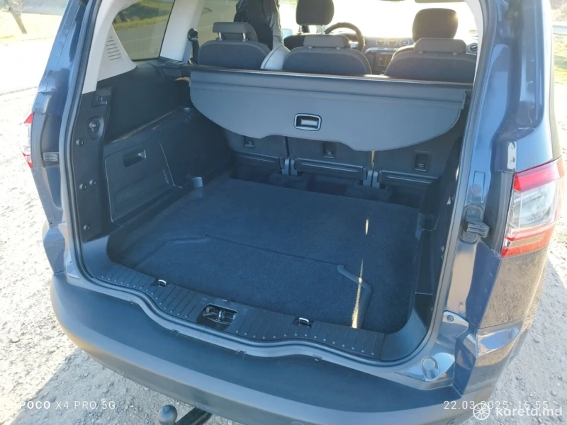 Ford S-Max 2013 г. 154000 км