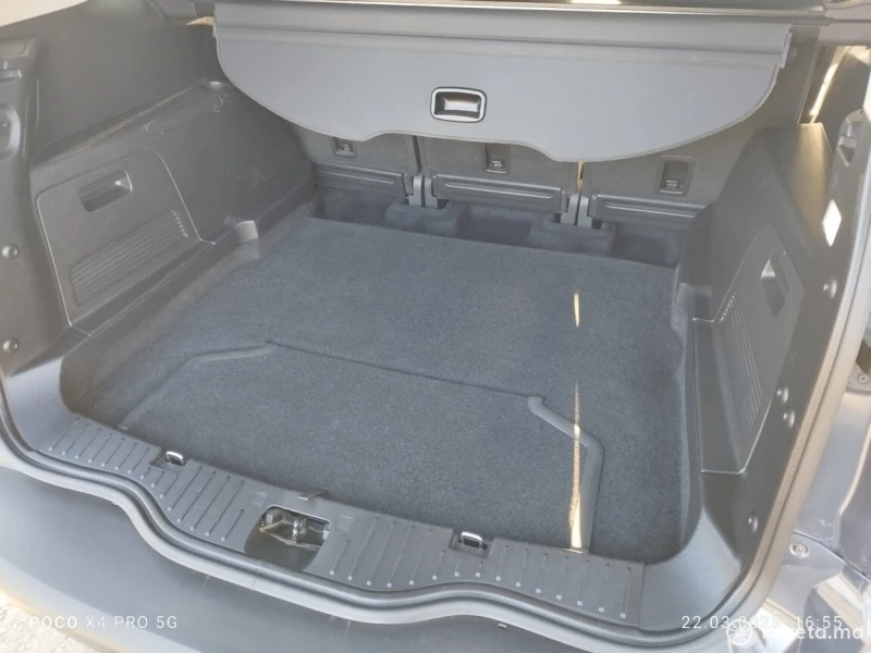 Ford S-Max 2013 г. 154000 км