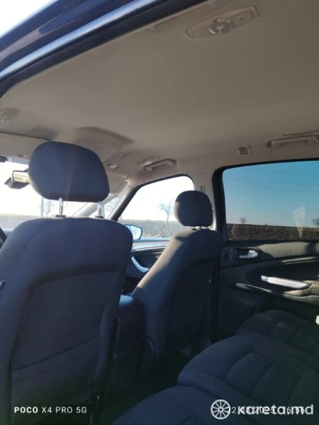 Ford S-Max 2013 г. 154000 км