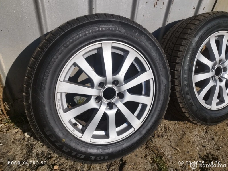 Ford S-Max 2013 г. 154000 км