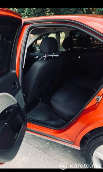 Ford Mondeo 2006 г. 295245 км