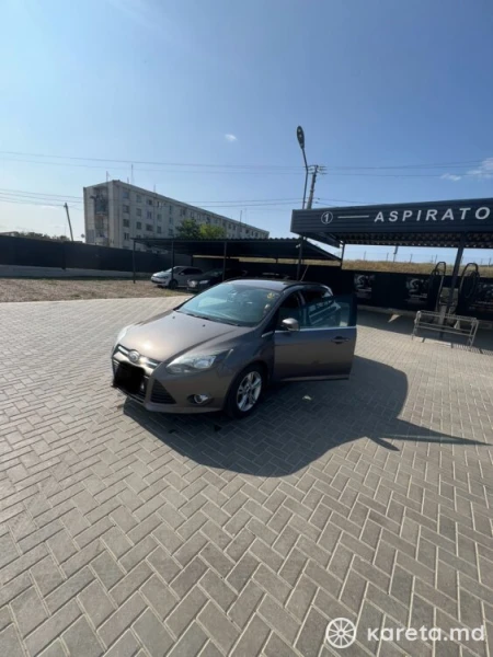 Ford Focus 2013 г. 175000 км