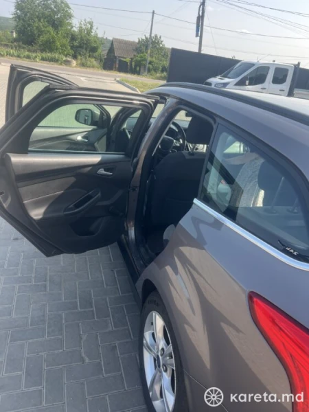 Ford Focus 2013 г. 175000 км