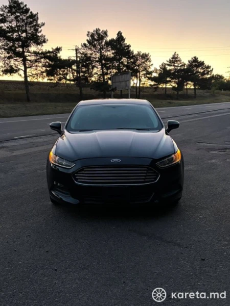 Ford Fusion 2014 г. 1 км