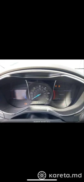 Ford Fusion 2013 г. 196000 км