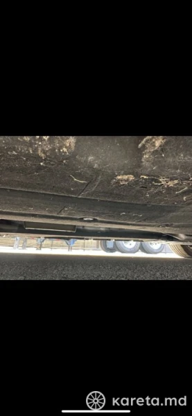 Ford Fusion 2013 г. 196000 км