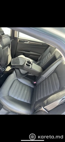 Ford Fusion 2013 г. 196000 км