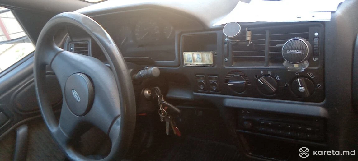 Ford Orion 1992 г. 380000 км