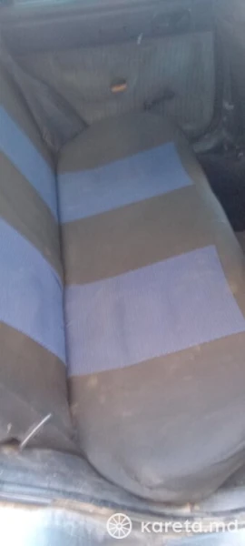 Ford Orion 1992 г. 380000 км