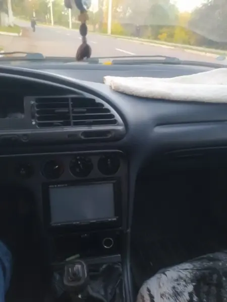 Ford Mondeo 1993 г. 289018 км