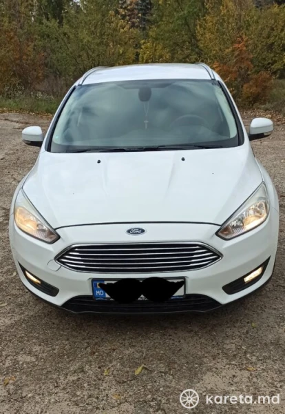 Ford Focus 2014 г. 236000 км