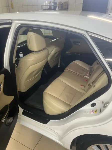 Toyota Avalon 2013 г. 250 км