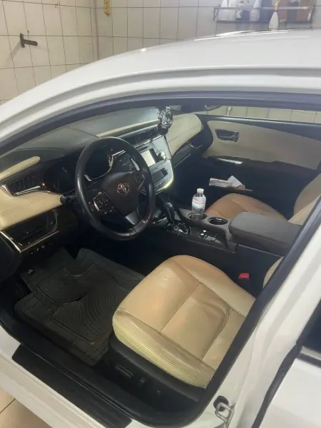 Toyota Avalon 2013 г. 250 км