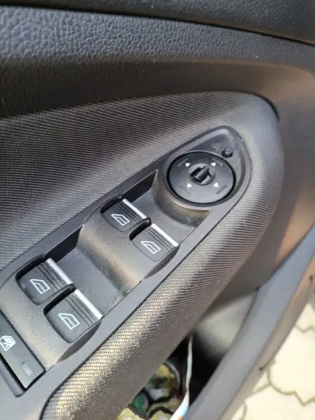 Ford C-Max 2015 г. 156000 км