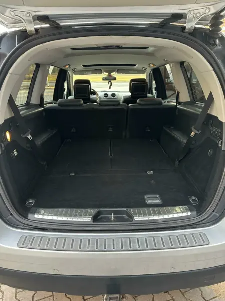 Mercedes-Benz GL-Class 2008 г. 287000 км