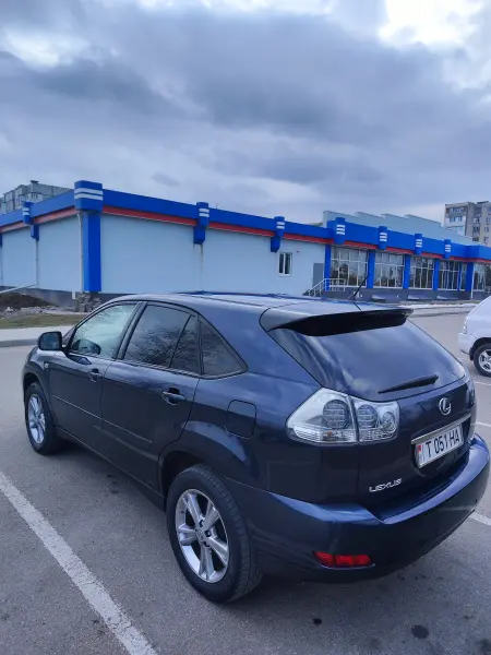 Lexus RX 2006 г. 160000 км