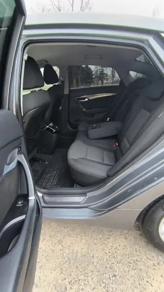 Hyundai i40 2013 г. 247000 км