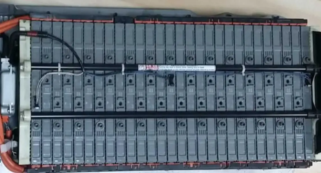 Диагностика/ремонт ВВБ гибридов