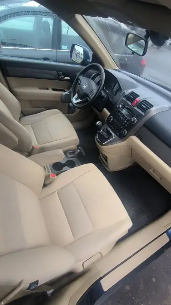 Honda CR-V 2008 г. 215000 км