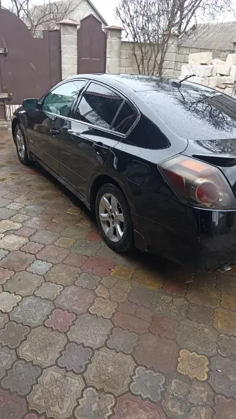 Nissan Altima 2008 г. 150 км