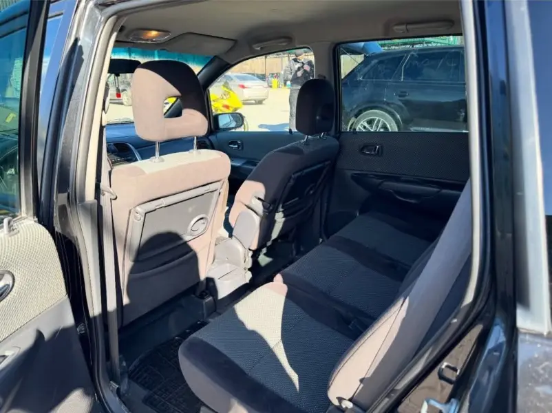 Mazda Premacy 2004 г. 231000 км