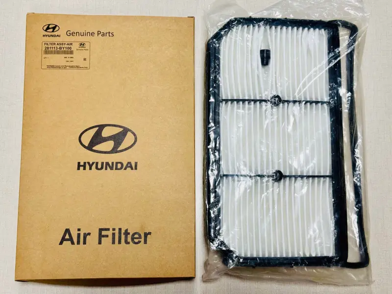 Kia-Hyundai Original запчасти/autopiese в наличии и на заказ