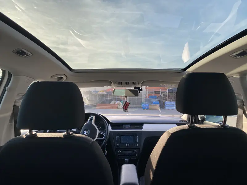 Skoda Rapid 2014 г. 168000 км