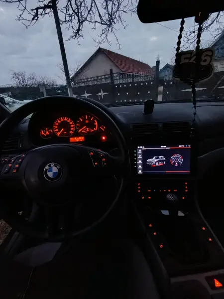 BMW 3 Series 2003 г. 371000 км