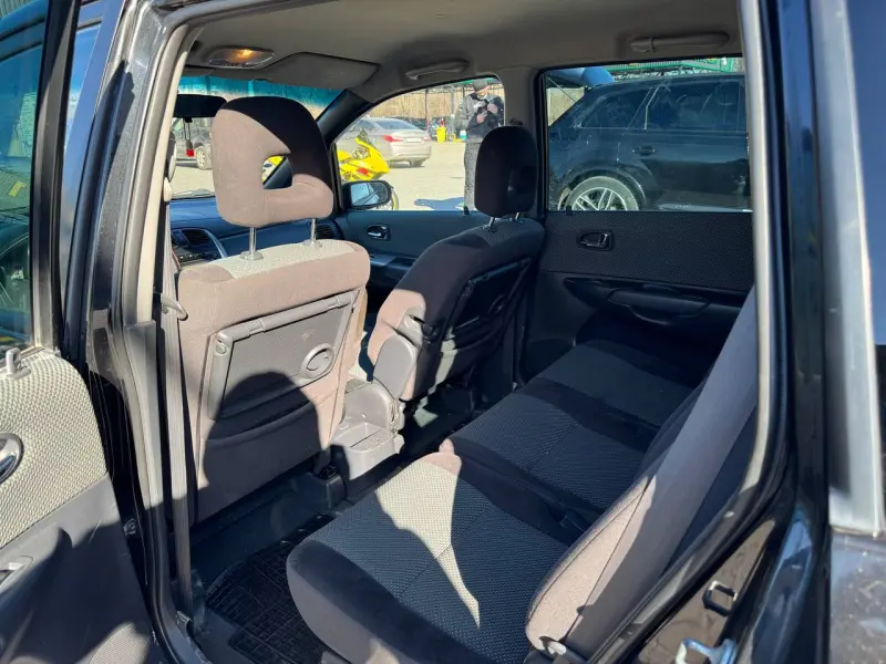 Mazda Premacy 2003 г. 231000 км