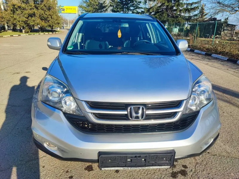 Honda CR-V 2012 г. 194000 км