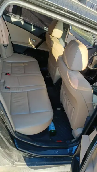 BMW 5 Series 2007 г. 235 км