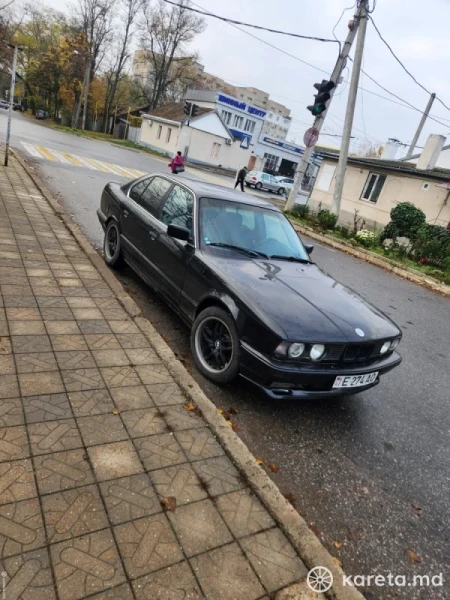 BMW 5 Series 1994 г. 250000 км