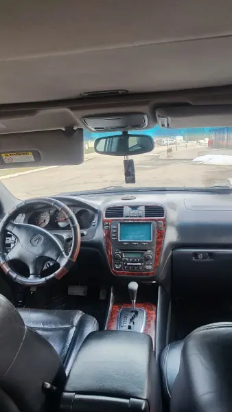 Acura MDX 2001 г. 314000 км