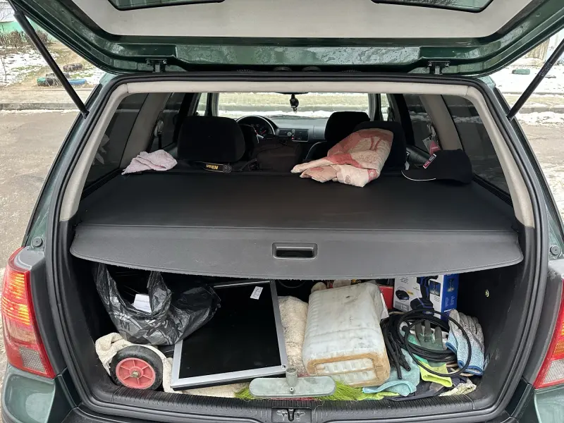 Volkswagen Golf 2000 г. 295000 км