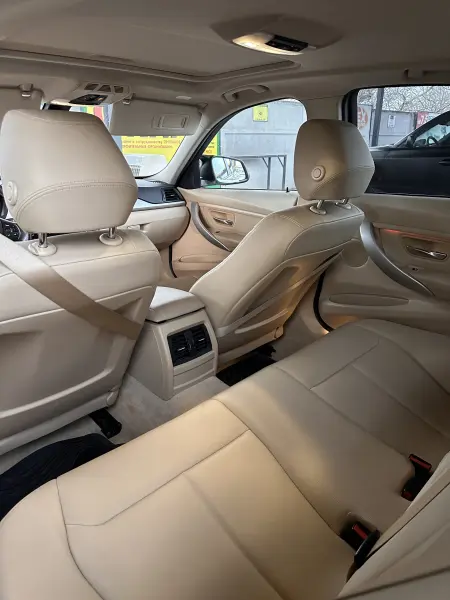 BMW 3 Series 2014 г. 154000 км