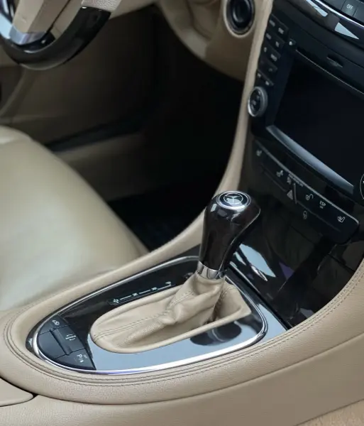 Mercedes-Benz CLS-Class 2008 г. 286000 км