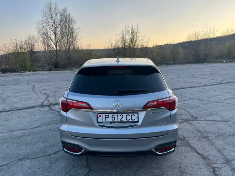 Acura RDX 2018 г. 80000 км