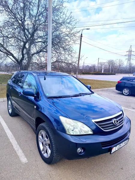 Lexus RX 2006 г. 160000 км
