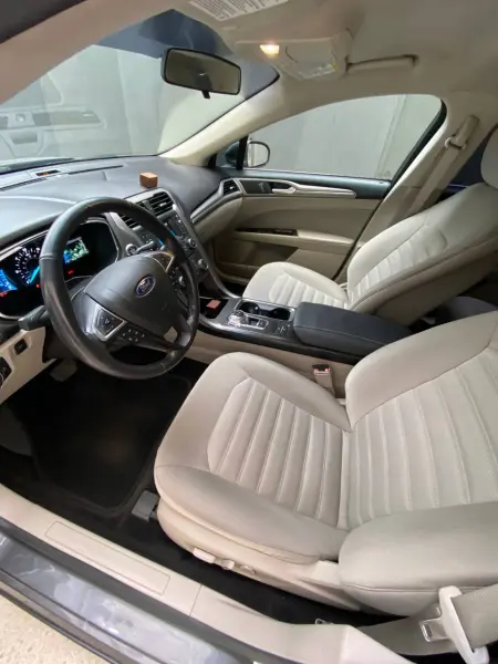 Ford Fusion 2018 г. 149000 км