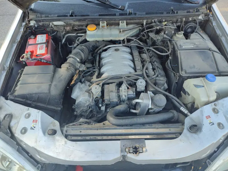 Mercedes-Benz ML-Class 2002 г. 124000 км