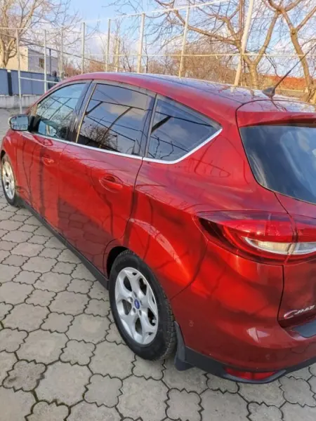 Ford C-Max 2015 г. 156000 км