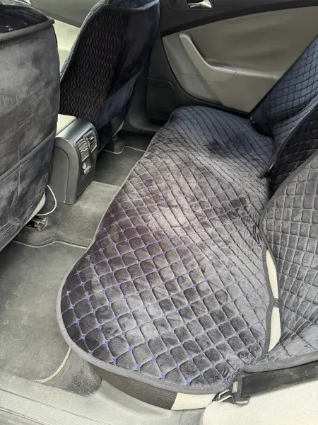 Volkswagen Passat 2007 г. 215000 км