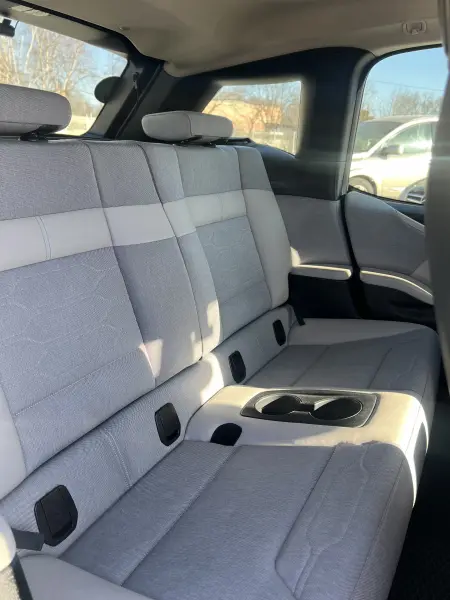 BMW i3 2016 г. 175 км