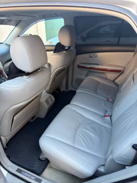 Lexus RX 2008 г. 227000 км