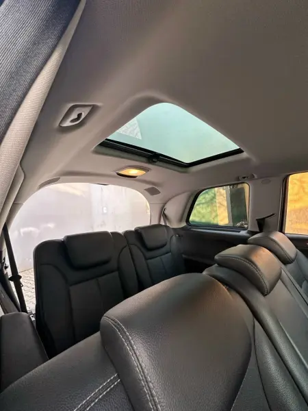 Mercedes-Benz GL-Class 2008 г. 287000 км