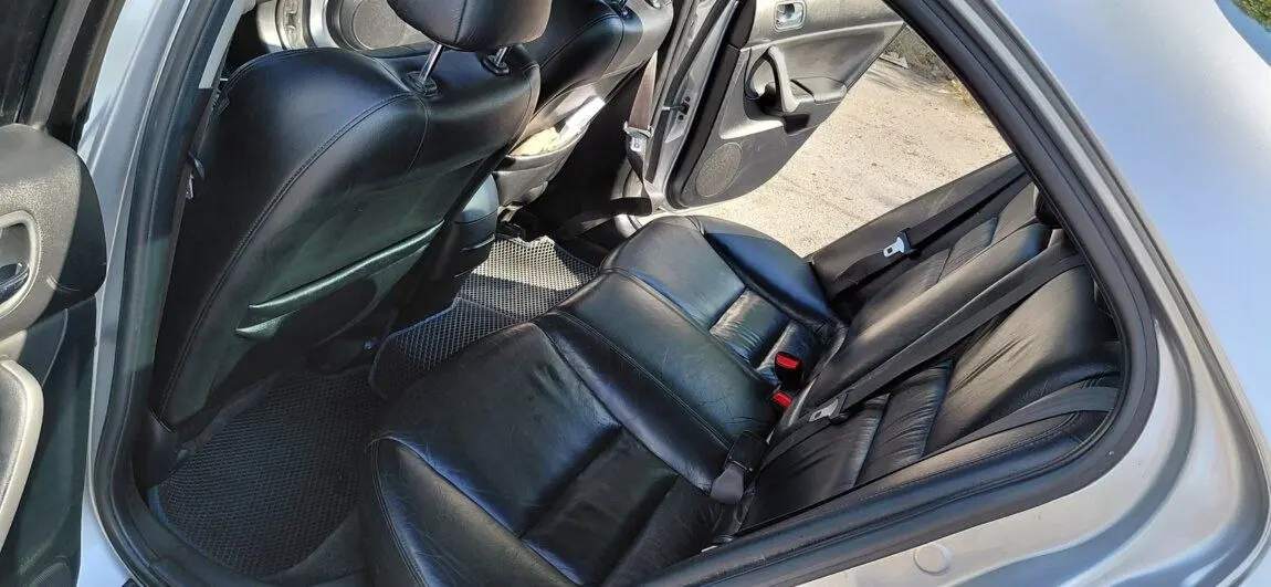 Honda Accord 2005 г. 231000 км