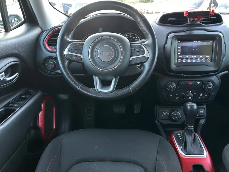 Jeep Wrangler 2019 г. 84000 км